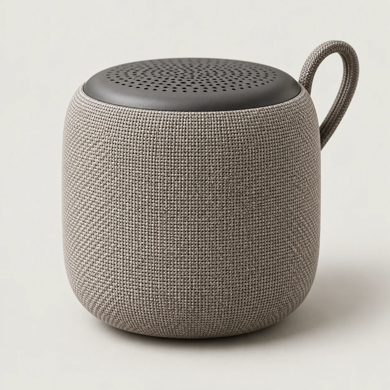 Bluetooth speakers category illustration